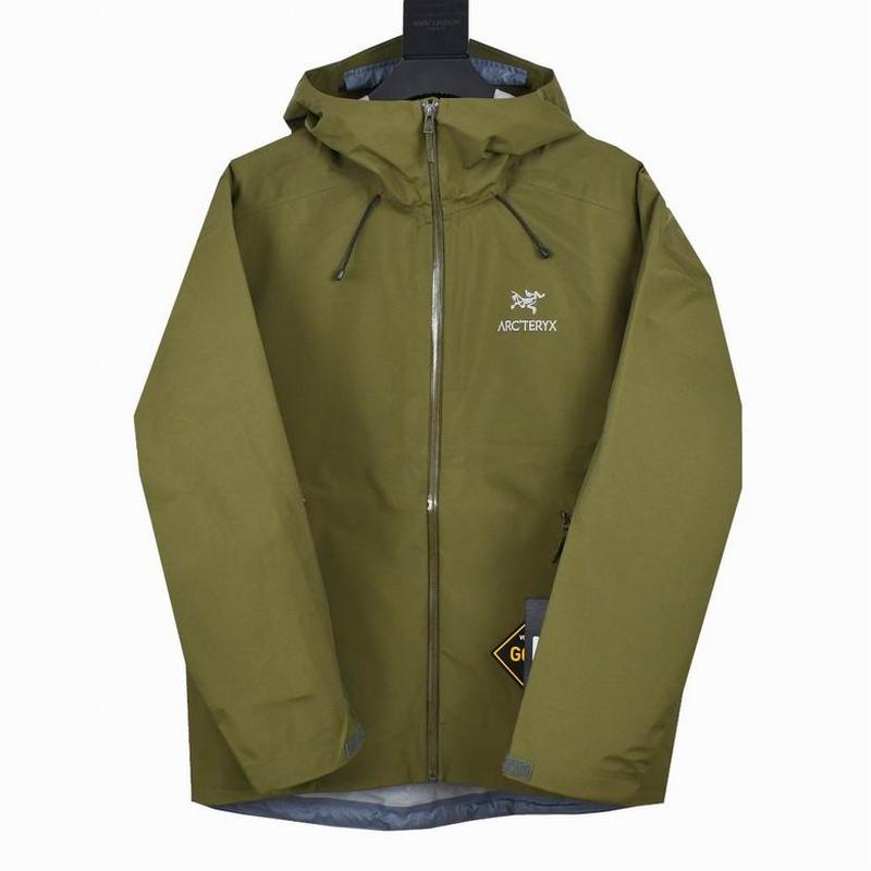 ARC'TERYX Men's Outwear 21